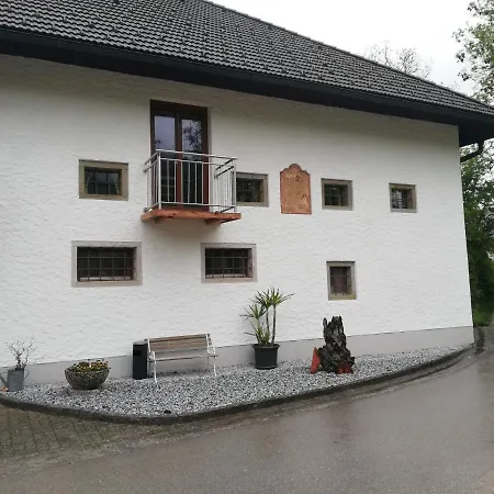 Hoamatleuchten Pettenbach Exterior foto