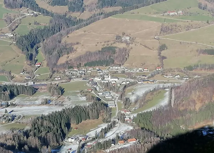 Hoamatleuchten