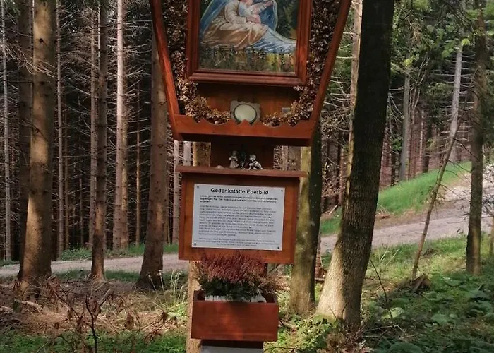 Hoamatleuchten