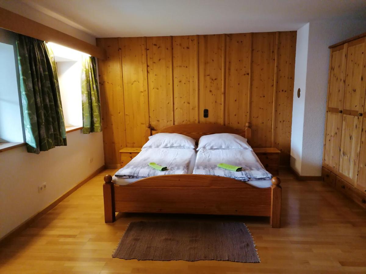 Hoamatleuchten Apartment