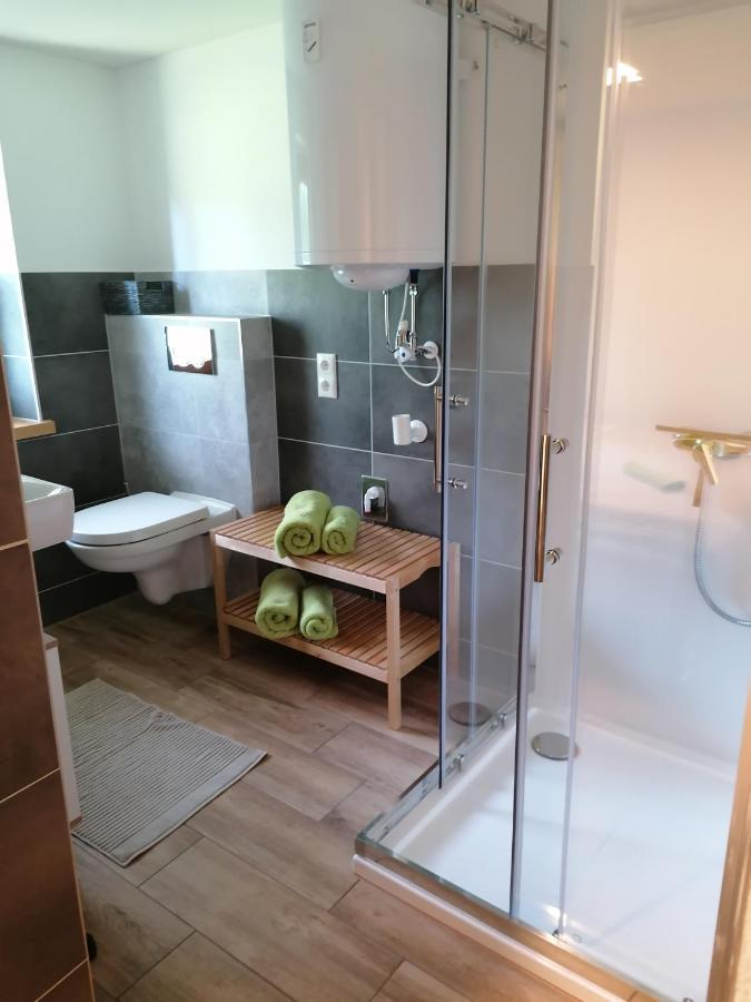 Hoamatleuchten Apartment Pettenbach