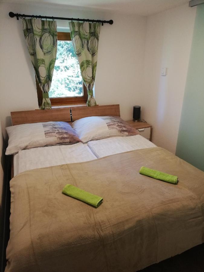 Apartment Hoamatleuchten Pettenbach