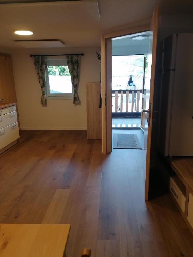 Apartment Hoamatleuchten Pettenbach