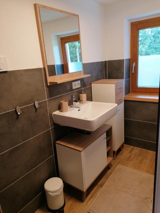 Apartment Hoamatleuchten