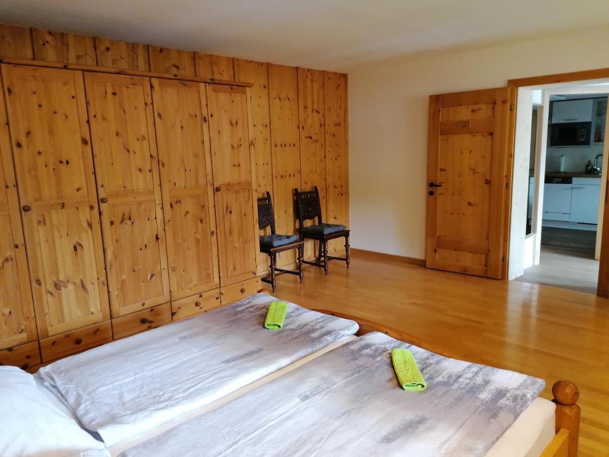 Apartment Hoamatleuchten Pettenbach