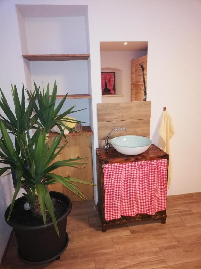 Apartment Hoamatleuchten Pettenbach
