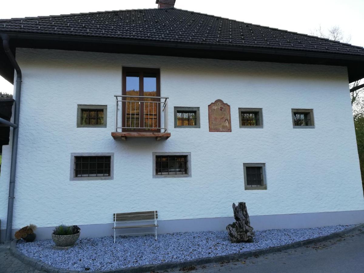 Hoamatleuchten Apartment Pettenbach