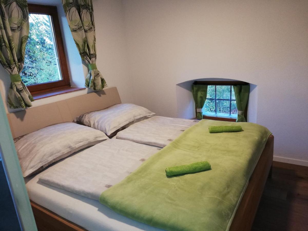 Apartment Hoamatleuchten