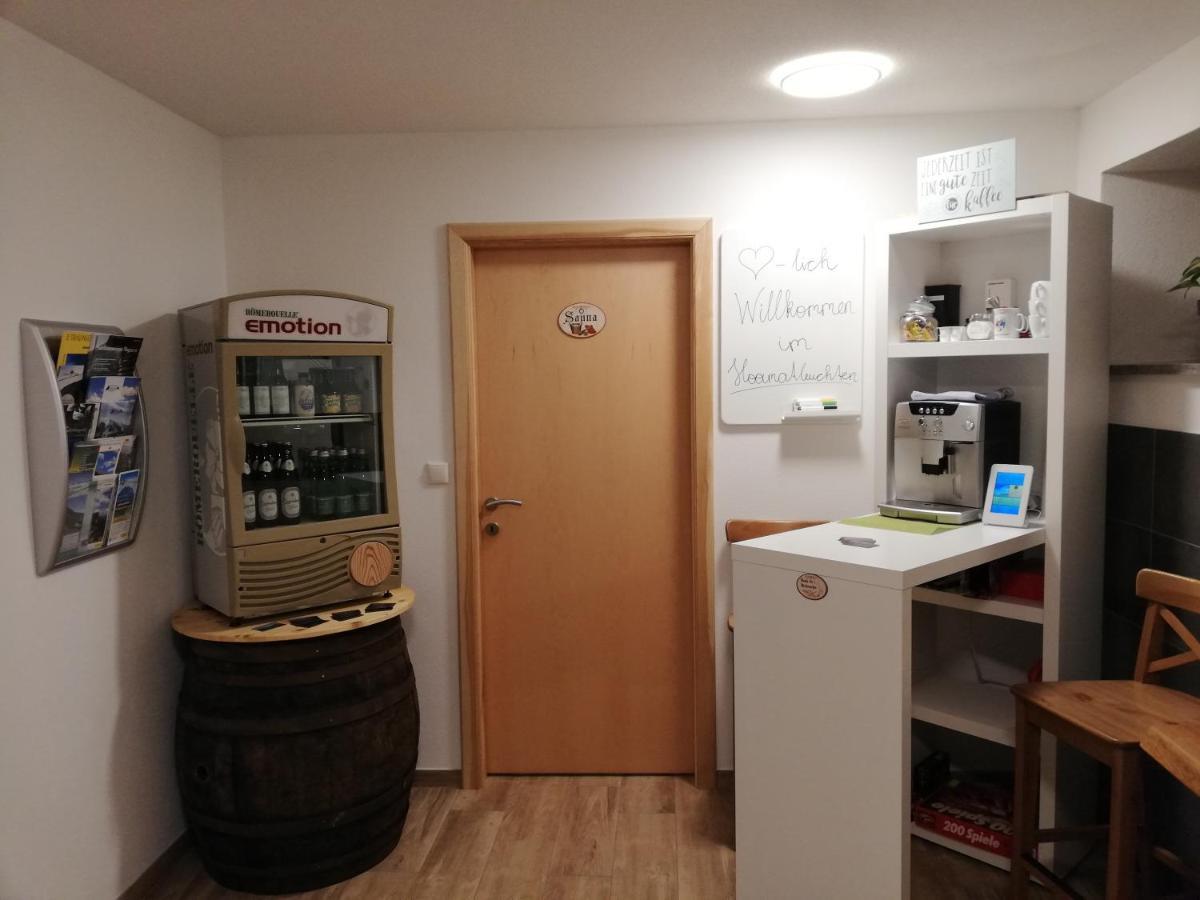 Hoamatleuchten Apartment *