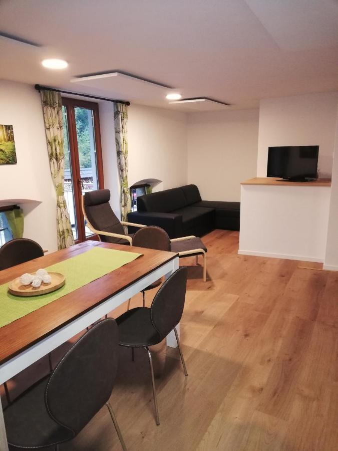 Apartment Hoamatleuchten Pettenbach