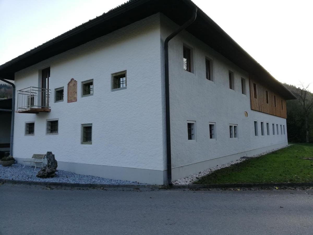 Hoamatleuchten Apartment Pettenbach