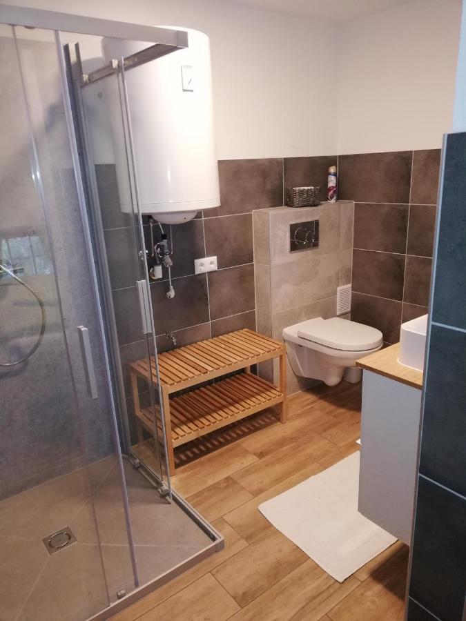 Hoamatleuchten Apartment