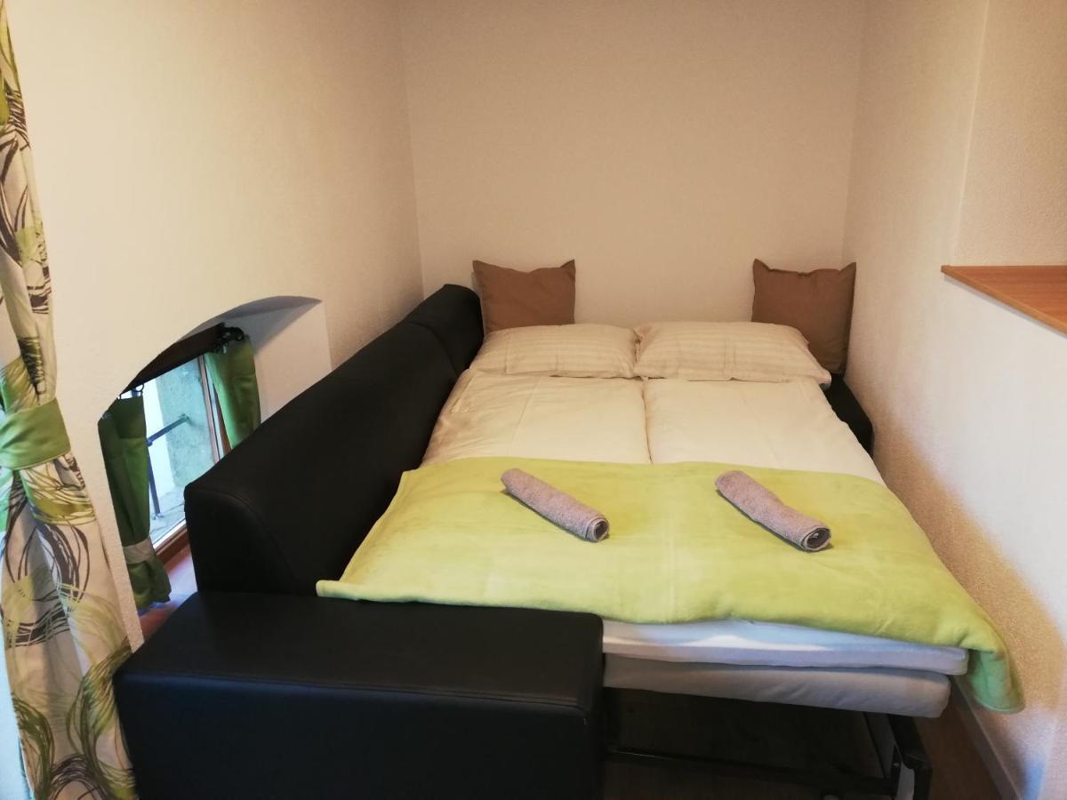 Hoamatleuchten Apartment