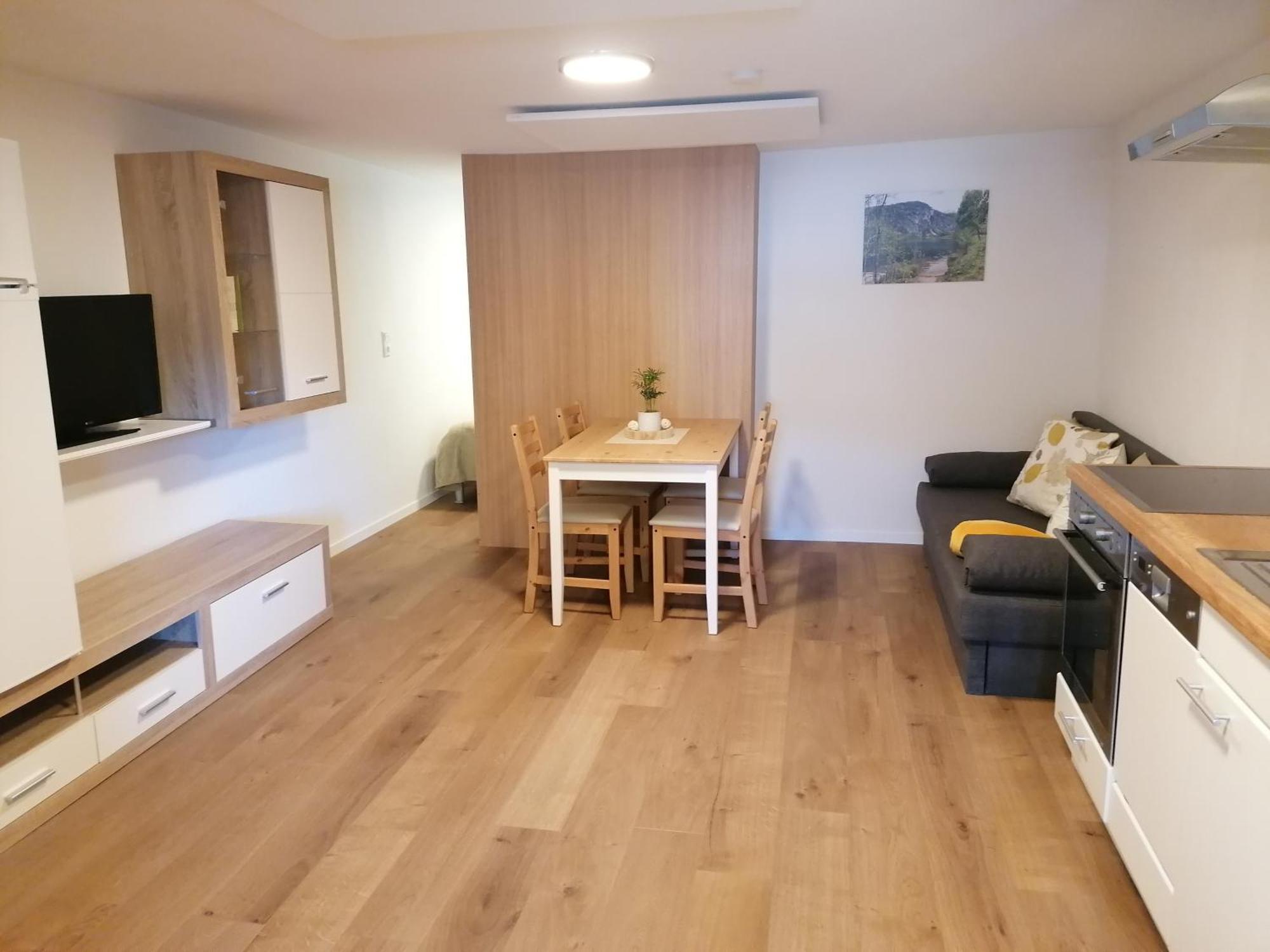 Appartement Hoamatleuchten *
