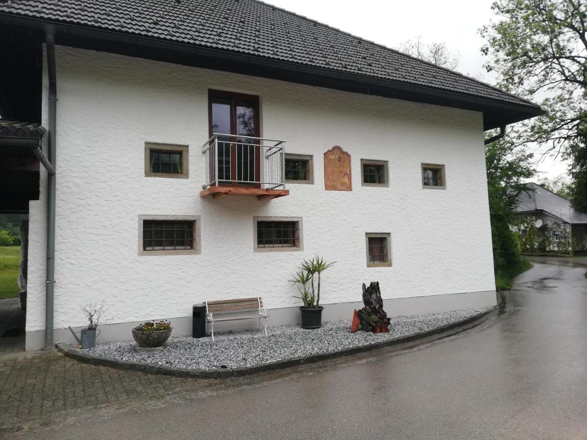 Appartement Hoamatleuchten *